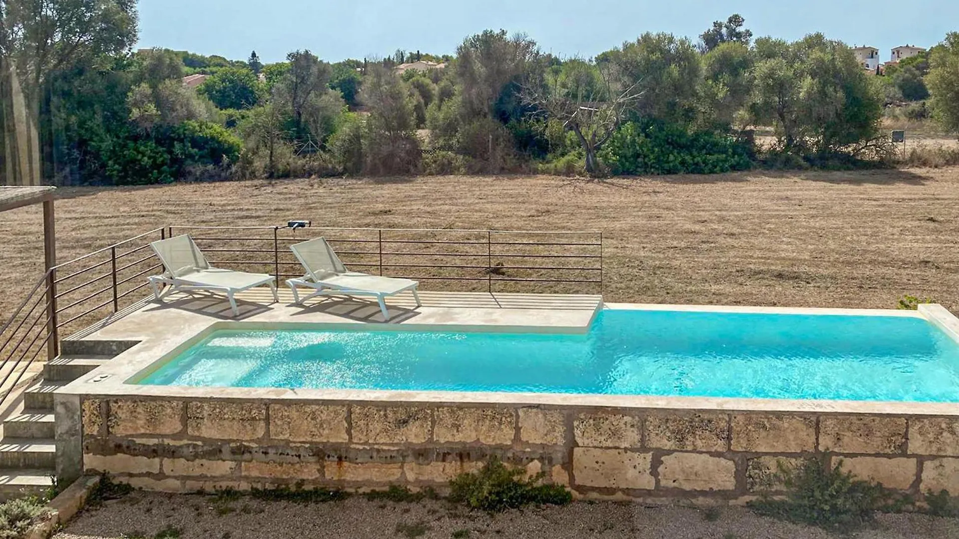 Villa Son Floriana Son Servera  0*, Son Servera (Mallorca) España