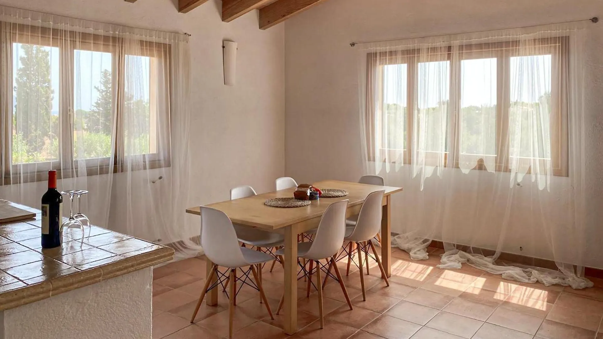 Villa Son Floriana Son Servera  Сasa de vacaciones Son Servera (Mallorca)