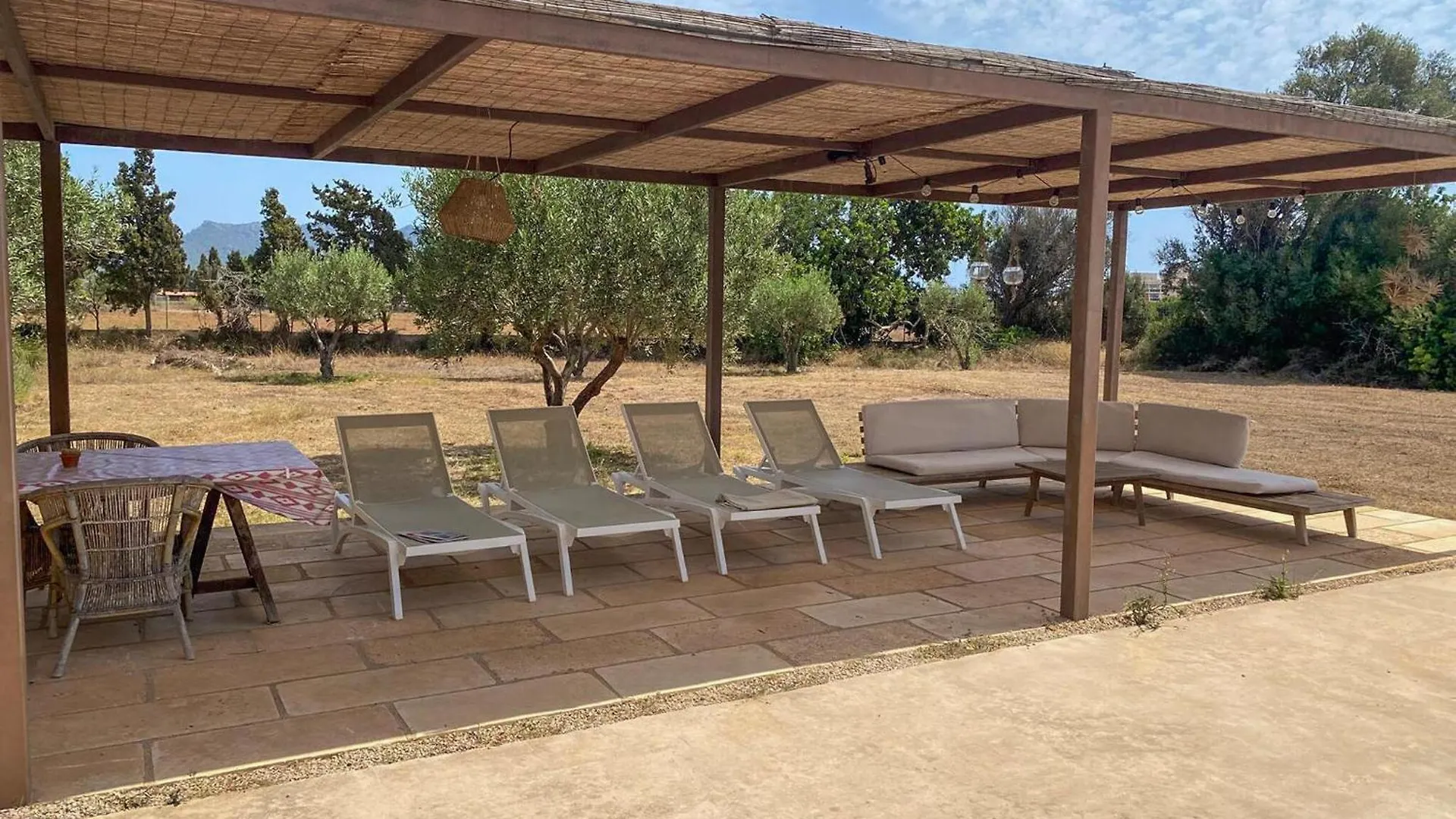 Villa Son Floriana Son Servera  Сasa de vacaciones