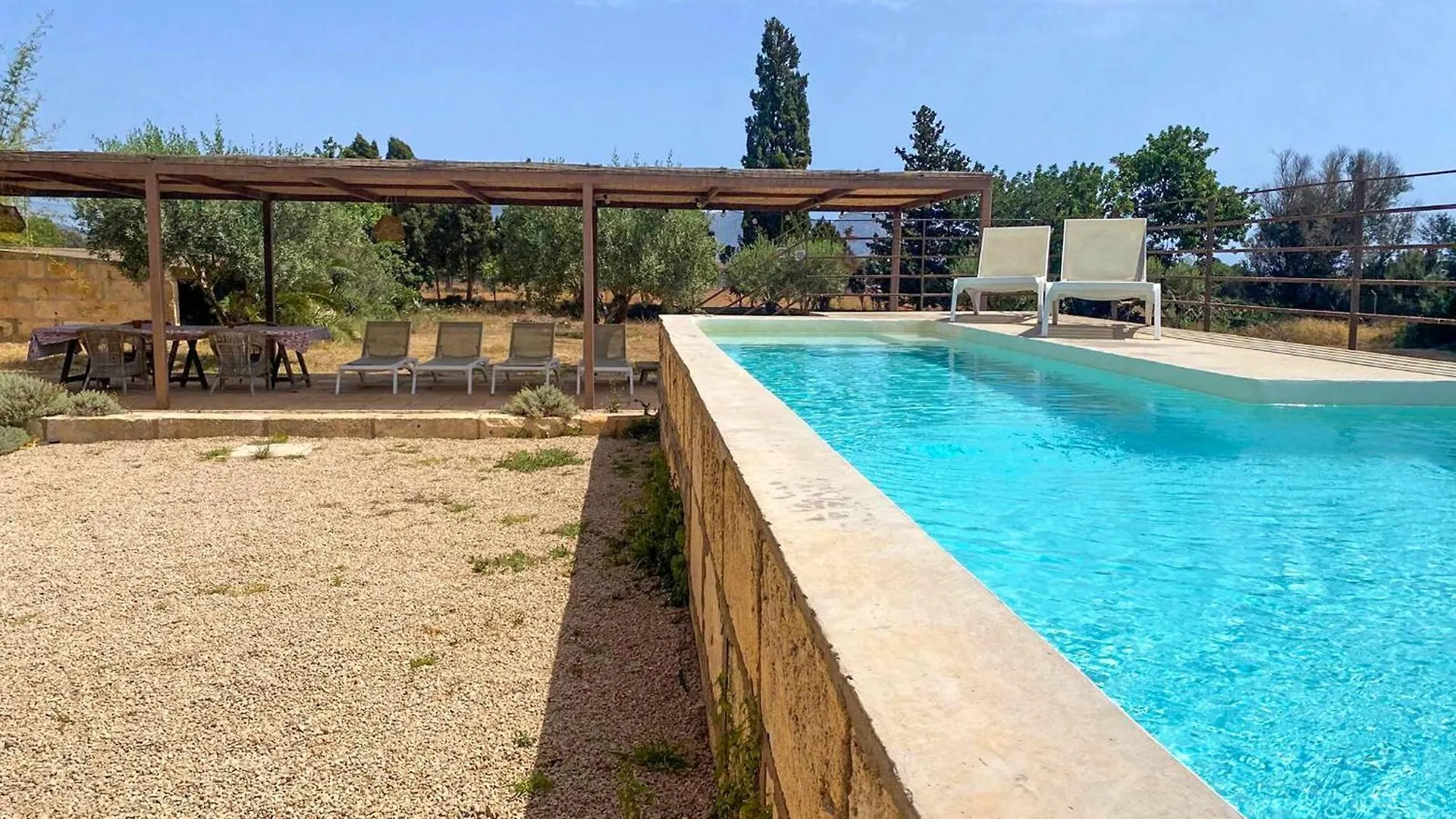 Villa Son Floriana Son Servera  0*, Son Servera (Mallorca) España