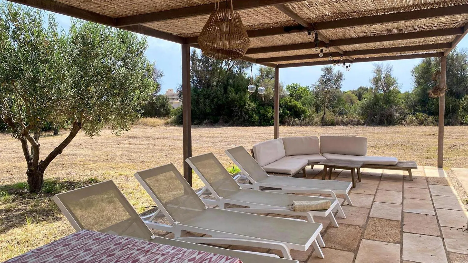 Villa Son Floriana Son Servera  Сasa de vacaciones Son Servera (Mallorca)